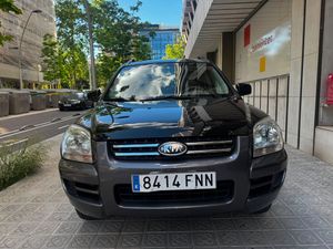 Kia Sportage 2.0 DOHC LX 4x2  - Foto 3