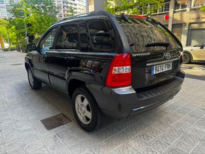 Kia Sportage 2.0 DOHC LX 4x2  - Foto 8