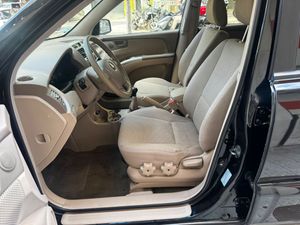 Kia Sportage 2.0 DOHC LX 4x2  - Foto 15