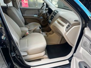 Kia Sportage 2.0 DOHC LX 4x2  - Foto 23