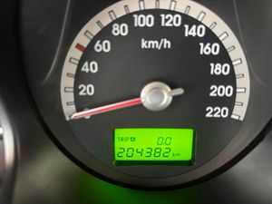 Kia Sportage 2.0 DOHC LX 4x2  - Foto 22