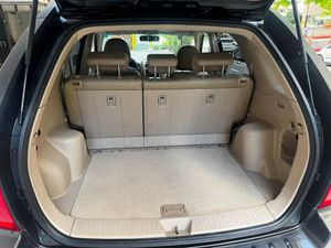Kia Sportage 2.0 DOHC LX 4x2  - Foto 28