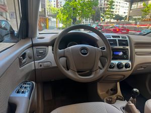 Kia Sportage 2.0 DOHC LX 4x2  - Foto 11