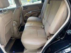 Kia Sportage 2.0 DOHC LX 4x2  - Foto 10