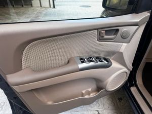 Kia Sportage 2.0 DOHC LX 4x2  - Foto 13