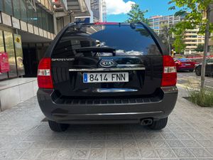 Kia Sportage 2.0 DOHC LX 4x2  - Foto 7