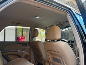 Kia Sportage 2.0 DOHC LX 4x2  - Foto 26