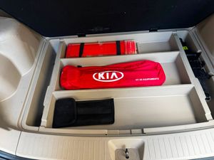 Kia Sportage 2.0 DOHC LX 4x2  - Foto 29