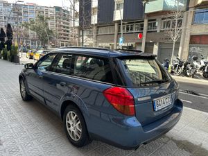 Subaru Outback 2.5  - Foto 9