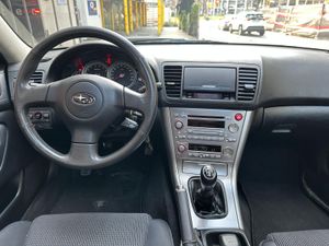 Subaru Outback 2.5  - Foto 16
