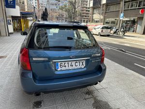 Subaru Outback 2.5  - Foto 8
