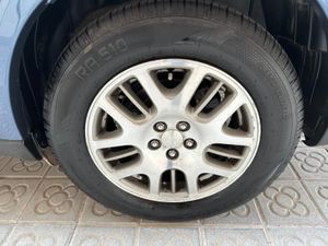 Subaru Outback 2.5  - Foto 10
