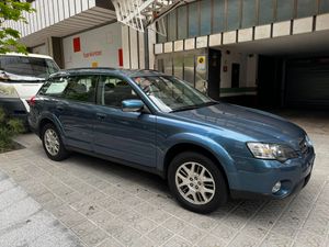 Subaru Outback 2.5  - Foto 4