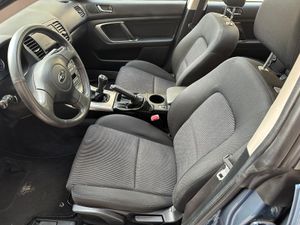 Subaru Outback 2.5  - Foto 12