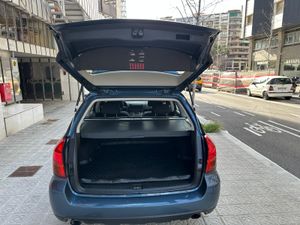 Subaru Outback 2.5  - Foto 24