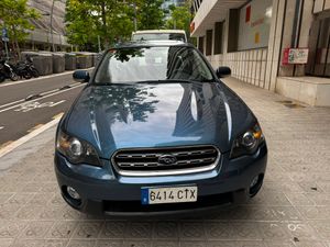 Subaru Outback 2.5  - Foto 3