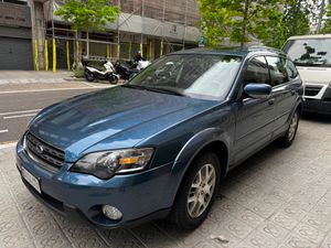 Subaru Outback 2.5  - Foto 2