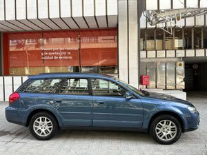 Subaru Outback 2.5  - Foto 6