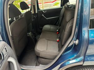 Skoda Yeti 1.2 TSI 110cv Outdoor Active  - Foto 10