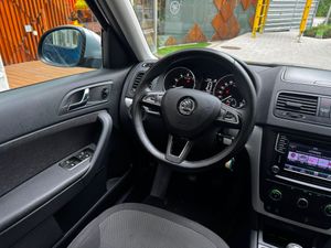 Skoda Yeti 1.2 TSI 110cv Outdoor Active  - Foto 22