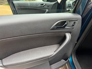 Skoda Yeti 1.2 TSI 110cv Outdoor Active  - Foto 13