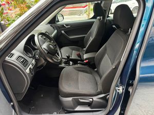 Skoda Yeti 1.2 TSI 110cv Outdoor Active  - Foto 9