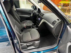 Skoda Yeti 1.2 TSI 110cv Outdoor Active  - Foto 28