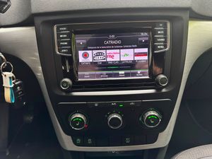 Skoda Yeti 1.2 TSI 110cv Outdoor Active  - Foto 20