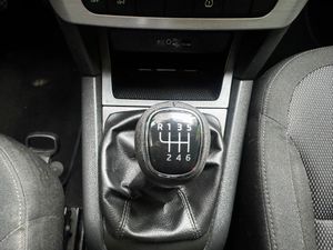 Skoda Yeti 1.2 TSI 110cv Outdoor Active  - Foto 19