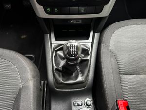 Skoda Yeti 1.2 TSI 110cv Outdoor Active  - Foto 17