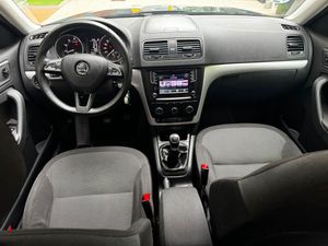 Skoda Yeti 1.2 TSI 110cv Outdoor Active  - Foto 16