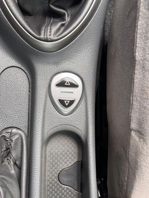 Citroën C5 1.8i 16v LX  - Foto 16