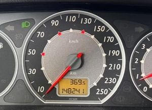 Citroën C5 1.8i 16v LX  - Foto 21