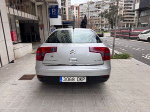 Citroën C5 1.8i 16v LX  - Foto 6