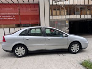Citroën C5 1.8i 16v LX  - Foto 5