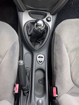 Citroën C5 1.8i 16v LX  - Foto 15