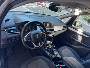 BMW Serie 2 Active Tourer 218i  - Foto 17