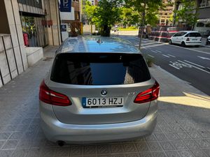 BMW Serie 2 Active Tourer 218i  - Foto 10