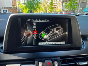BMW Serie 2 Active Tourer 218i  - Foto 37