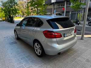 BMW Serie 2 Active Tourer 218i  - Foto 11