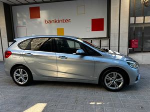 BMW Serie 2 Active Tourer 218i  - Foto 7
