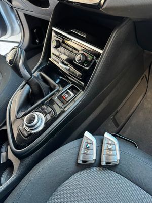BMW Serie 2 Active Tourer 218i  - Foto 24
