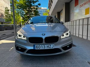BMW Serie 2 Active Tourer 218i  - Foto 3