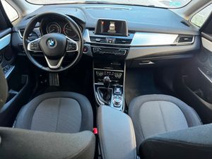 BMW Serie 2 Active Tourer 218i  - Foto 27
