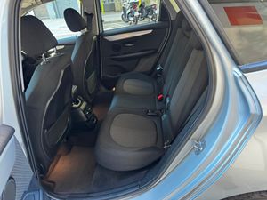 BMW Serie 2 Active Tourer 218i  - Foto 19