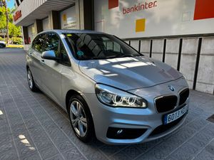 BMW Serie 2 Active Tourer 218i  - Foto 4