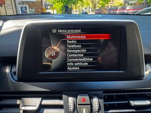 BMW Serie 2 Active Tourer 218i  - Foto 32