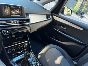 BMW Serie 2 Active Tourer 218i  - Foto 38