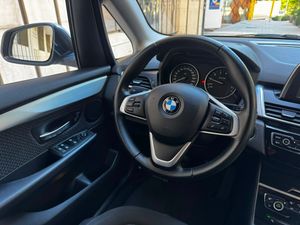 BMW Serie 2 Active Tourer 218i  - Foto 30