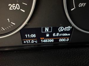 BMW Serie 2 Active Tourer 218i  - Foto 35